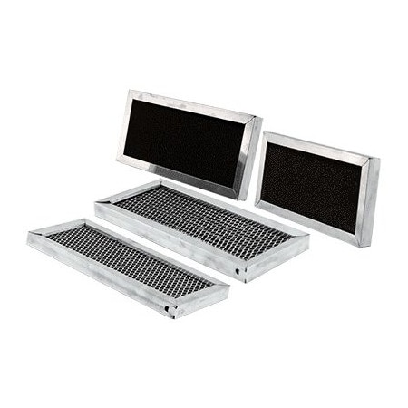 Wix Filters Cabin Air Filter WP10183